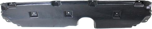 Garage-Pro Front Engine Splash Shield for TOYOTA RAV4 2013-2018 Under Cover in Saudi Arabia