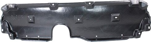Garage-Pro Front Engine Splash Shield for TOYOTA RAV4 2013-2018 Under Cover in Saudi Arabia