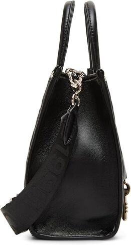 Steve Madden womens Steve Madden Larry Matelasse Mini Box Tote in Saudi Arabia