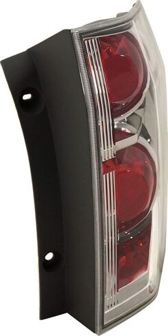 Garage-Pro Tail Light Assembly For 2006-2008 Honda Pilot Passenger Side, Rear Tail Lights Assembly in Saudi Arabia