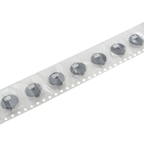 1PCS 1030 SMD Piezoelectric Passive Buzzer 10MM 5200Hz Dimension 10x3.0mm Low Current SMT Buzzer Loud Beep Alarm 1-25V in Kuwait