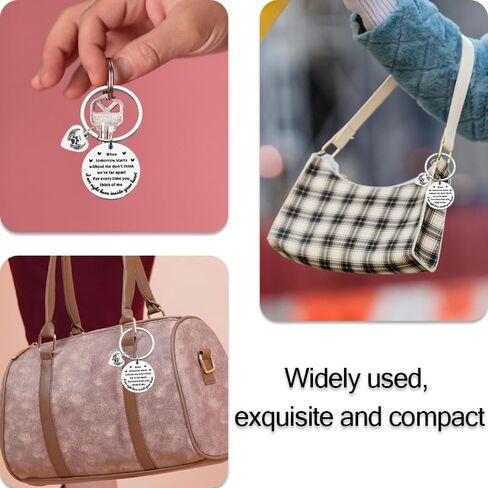 Cat Dog Memorial Gifts for Loss of Dog Cat Paw Print Keychain for Pet Lover Owner Bereavement Sympathy Gift for Loss of Pet Memorial Keychain for Friend Mom Dad Remembrance Key Chain Gift in Saudi Arabia