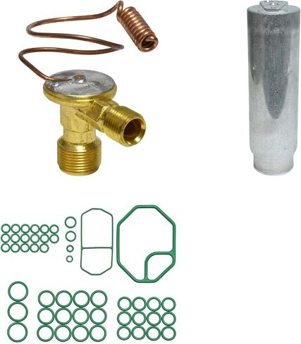 UAC AK2567 - A/C System Repair Kit in Saudi Arabia