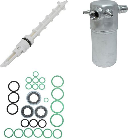 UAC - طقم إصلاح نظام تكييف الهواء in Saudi Arabia