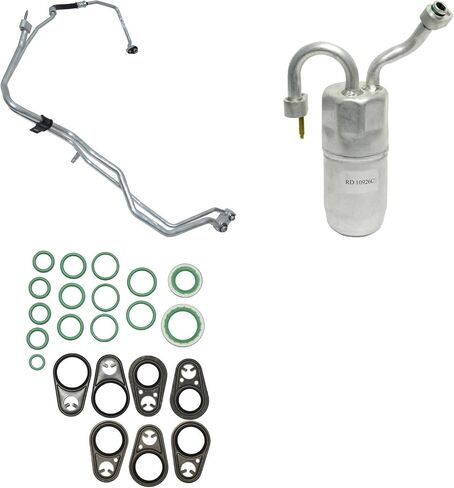 UAC AK1601 - A/C System Repair Kit in Saudi Arabia