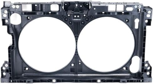 KARPAL Front Radiator Support Core Fan Condenser Bracket Compatible with 2019-2021 Nissan Altima 625006CA0A NI1225266 in Saudi Arabia