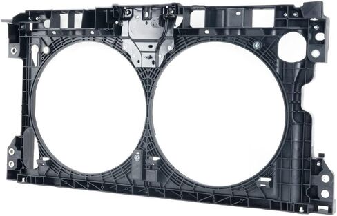 KARPAL Front Radiator Support Core Fan Condenser Bracket Compatible with 2019-2021 Nissan Altima 625006CA0A NI1225266 in Saudi Arabia