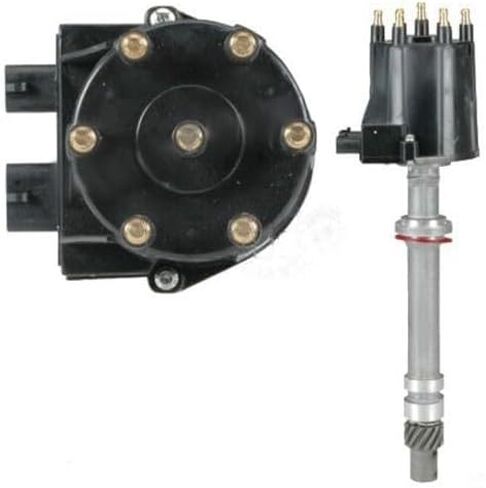 Ignition Distributor for 1985-1986 Chevrolet C10 in Saudi Arabia