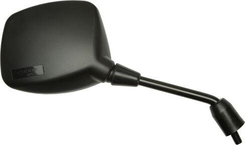 مرآة بديلة من شركة Emgo OEM - أسود - يمين 20-97231 in Saudi Arabia