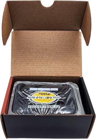بريما PR-120 5" x 3-1/4" 2-Ply Radial Tire Repair (10/Box) in Saudi Arabia