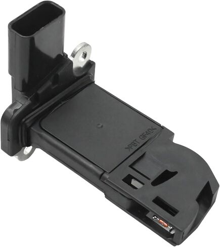 Anxingo Mass Air Flow Sensor Replacement for Ford Escape Transit Connect F250 F350 F450 F550 F650 F750, Replaces BC3112B579AA BC3Z12B579A AFLS166 MAF0111 in Saudi Arabia