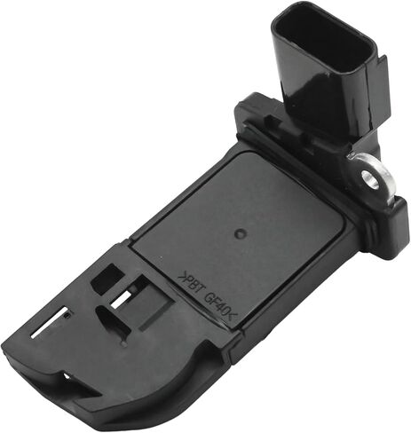 Anxingo Mass Air Flow Sensor Replacement for Ford Escape Transit Connect F250 F350 F450 F550 F650 F750, Replaces BC3112B579AA BC3Z12B579A AFLS166 MAF0111 in Saudi Arabia