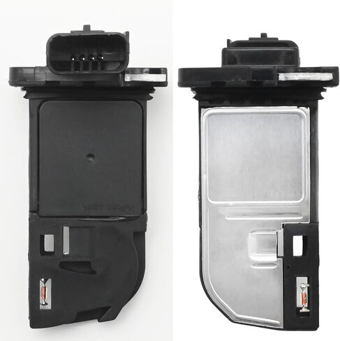Anxingo Mass Air Flow Sensor Replacement for Ford Escape Transit Connect F250 F350 F450 F550 F650 F750, Replaces BC3112B579AA BC3Z12B579A AFLS166 MAF0111 in Saudi Arabia
