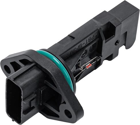 Rldym MAF Mass Air Flow Meter Sensor 22680-6N21A, 22680-6N211 for Nissan Pathfinder 3.5L 2002-2003 Replace 226806N21A, 226806N211 in Saudi Arabia