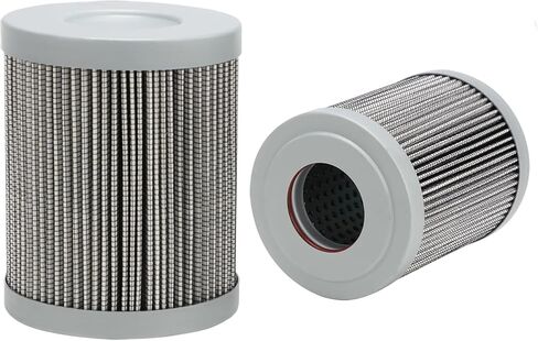 29548987 طقم فلتر ناقل الحركة 4 بوصة متوافق مع Allison 3000-4000 يتضمن حشوات وحلقات O تحل محل OE 29526899,29540493, 29545776, 29501202, 29558117, HF35153,57741XE, PT9416MPGKIT in Kuwait