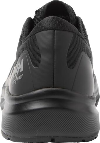 حذاء Helly-Hansen Barcode Low AL EH الآمن لأصابع القدم للرجال - حذاء عمل خفيف الوزن ومسامي مع نعل خارجي مطاطي مقاوم للانزلاق، مصنف EH in Saudi Arabia