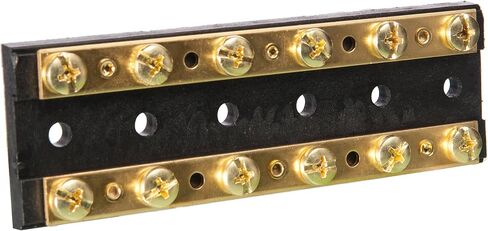 Sierra International FS40680 Junction Block in Saudi Arabia