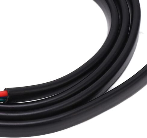 Aramox Outboard Trim Tilt Switch, 37850 90J00 Trim and Tilt Switch ABS Replacement for Outboard Remote Control Box in Saudi Arabia