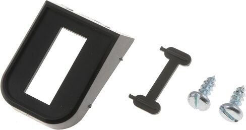 Dorman 85927 Electrical Switches - Rectangular Mounting Panels - 1 Hole 1-1/8 x 7/16 ID Universal Fit in Kuwait