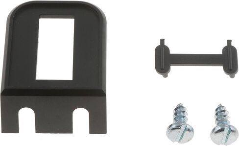 Dorman 85927 Electrical Switches - Rectangular Mounting Panels - 1 Hole 1-1/8 x 7/16 ID Universal Fit in Kuwait