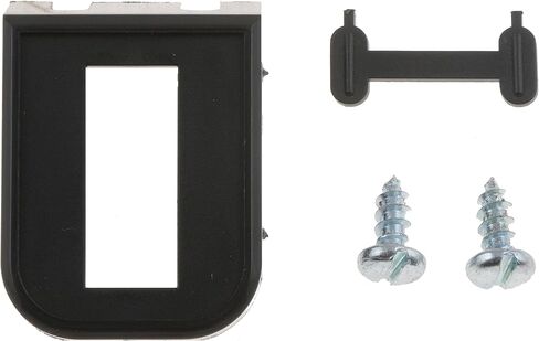 Dorman 85927 Electrical Switches - Rectangular Mounting Panels - 1 Hole 1-1/8 x 7/16 ID Universal Fit in Kuwait