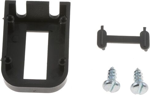 Dorman 85927 Electrical Switches - Rectangular Mounting Panels - 1 Hole 1-1/8 x 7/16 ID Universal Fit in Kuwait