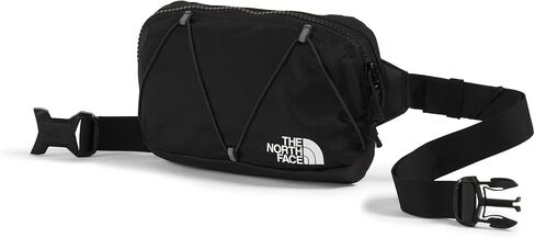 THE NORTH FACE Terra Lumbar Hiking Hip Pack—1L, Duck Green/New Taupe Green, One Size in Kuwait