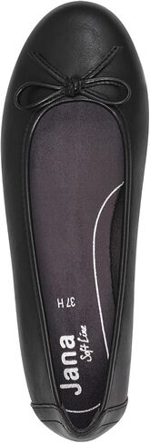 Jana Women's Ballet Flat in Saudi Arabia