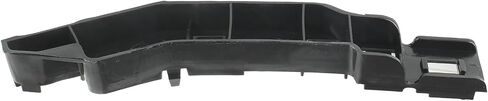 68244508AB 68244509AB CH1043128 CH1042128 Bumper Bracket Front Driver Passenger Side Bumper Brackets Compatible with Jeep Compass 2017 2018 2019 2020 2021 2022 2023 2024 in Saudi Arabia