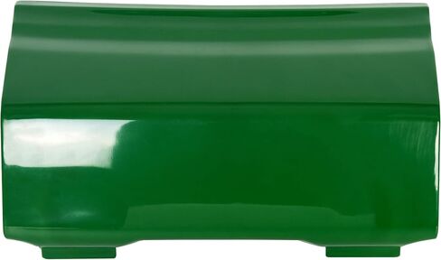 ECOTRIC Front Bumper Replace For M140667 M140668 M140669 Compatible with John Deere 325 335 345 355D GX325 GX335 in Saudi Arabia