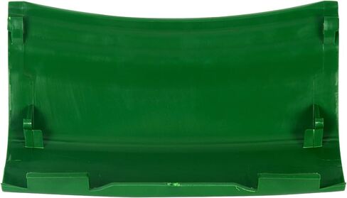 ECOTRIC Front Bumper Replace For M140667 M140668 M140669 Compatible with John Deere 325 335 345 355D GX325 GX335 in Saudi Arabia
