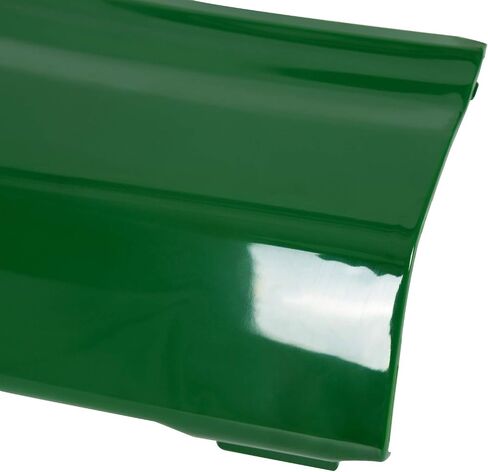 ECOTRIC Front Bumper Replace For M140667 M140668 M140669 Compatible with John Deere 325 335 345 355D GX325 GX335 in Saudi Arabia