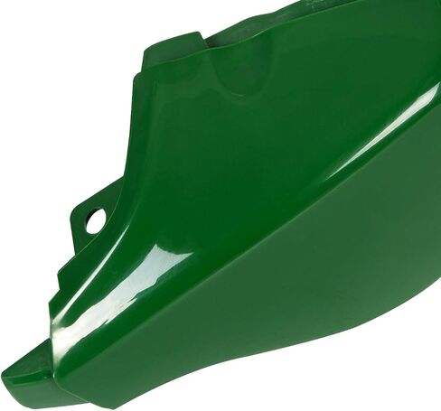ECOTRIC Front Bumper Replace For M140667 M140668 M140669 Compatible with John Deere 325 335 345 355D GX325 GX335 in Saudi Arabia