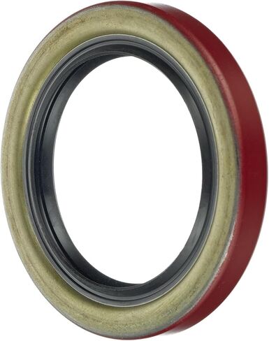 Rear Manual Transmission Seal Compatible With Chevrolet V30 1987 P-2586849 in Saudi Arabia