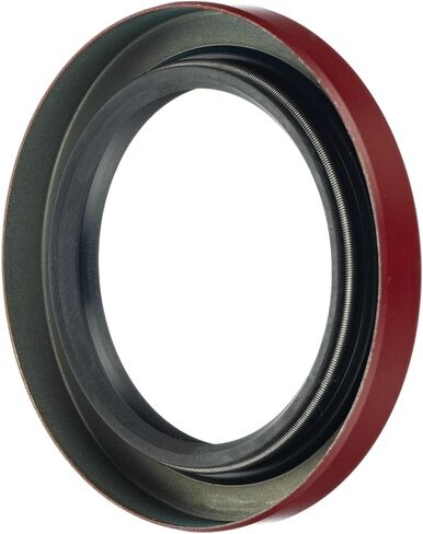 Rear Manual Transmission Seal Compatible With Chevrolet V30 1987 P-2586849 in Saudi Arabia