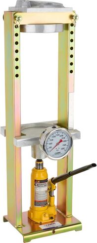 Deco Hydraulic Coil Spring Rater, 0-5000 Pounds in Saudi Arabia