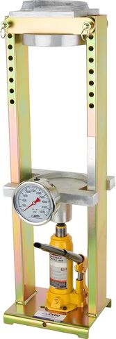 Deco Hydraulic Coil Spring Rater, 0-5000 Pounds in Saudi Arabia