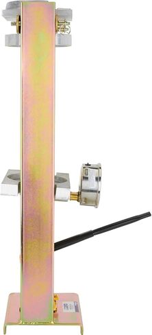 Deco Hydraulic Coil Spring Rater, 0-5000 Pounds in Saudi Arabia