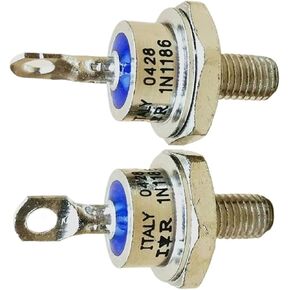 1 قطعة 1N1186 الصمام الثنائي المعدل in Kuwait