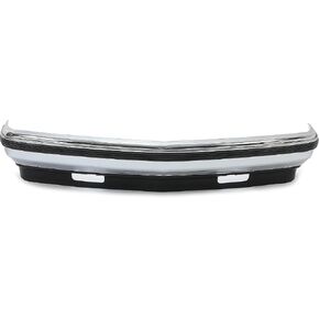 KUAFU Front Bumper Face Bar+Bumper Trim+Lower Air Deflector Compatible with 1988-2000 Chevy Silverado GMC Sierra C/K 1500 2500 3500 Suburban Yukon Blazer Replacement For 15574111 15574113 GM1090105 in Kuwait