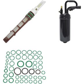 UAC AK2516-طقم إصلاح نظام تكييف الهواء in Kuwait