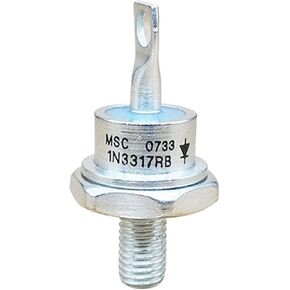 1 قطعة 1N3317RB صمام ثنائي مقوم in Kuwait