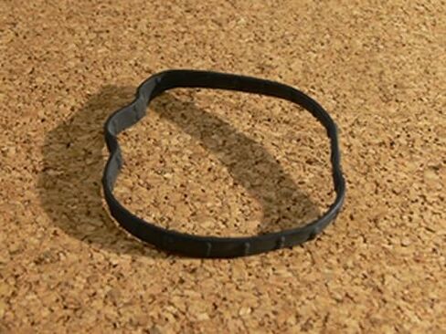 GENUINE FUEL PUMP HOUSING SEAL COMPATIBLE WITH LAND ROVER RANGE ROVER 13-21 LR2 12-14 RANGE ROVER SPORT 14-22 RANGE ROVER EVOQUE 12-18 DISCOVERY SPORT LR034323 THIS IS EXTREMELY VIN RELATED in Saudi Arabia