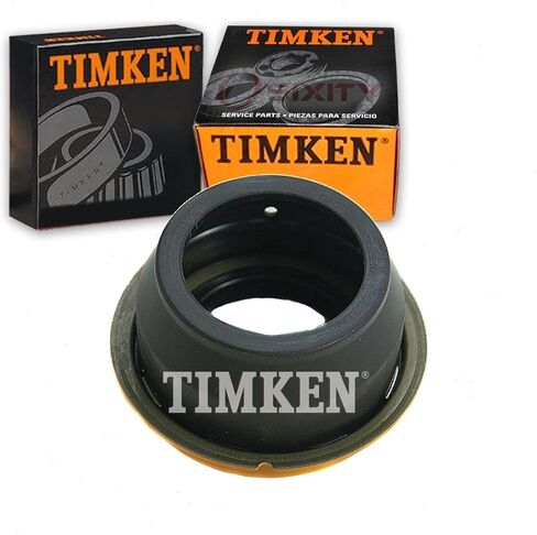 Timken Extension Housing Seal compatible with Chrysler 300 2005-2010 - 4 Speed in Saudi Arabia