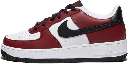 حذاء Nike Air Force 1 '07 LV8 (PS) 'Sail/Blue Chill Medium Blue Black' (DV0751-100) - مقاس 13C in Saudi Arabia