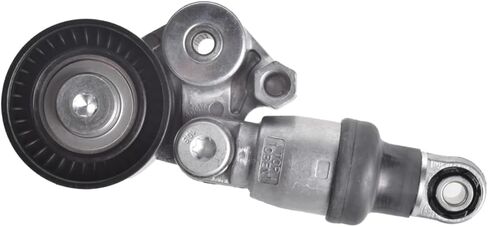 39390 Belt Tensioner Assembly Fit for Mazda 3/3 Sport 2012-2020, 6 2014-2020, CX-3 2016-2018, CX-30 2020, CX-5 2013-2020, CX-9 2016-2018, MX-5 Miata 2016-2017 [# PE03-15-980A] in Saudi Arabia