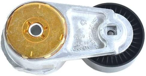 Belt Tensioner in Saudi Arabia