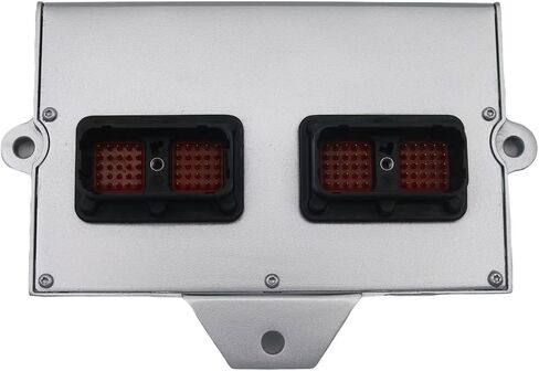 P3944125 ISC ISCE متوافق مع وحدة التحكم الإلكترونية لمحرك الكمون ECM 24 فولت ECM 3944125 مع برنامج جديد تمامًا in Saudi Arabia