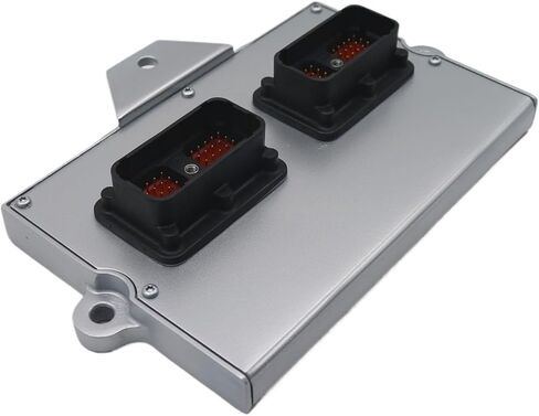 P3944125 ISC ISCE متوافق مع وحدة التحكم الإلكترونية لمحرك الكمون ECM 24 فولت ECM 3944125 مع برنامج جديد تمامًا in Saudi Arabia