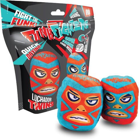 Funk Fighters Bamboo Charcoal Odor Absorbing Shoe Inserts (2 Count) in Saudi Arabia